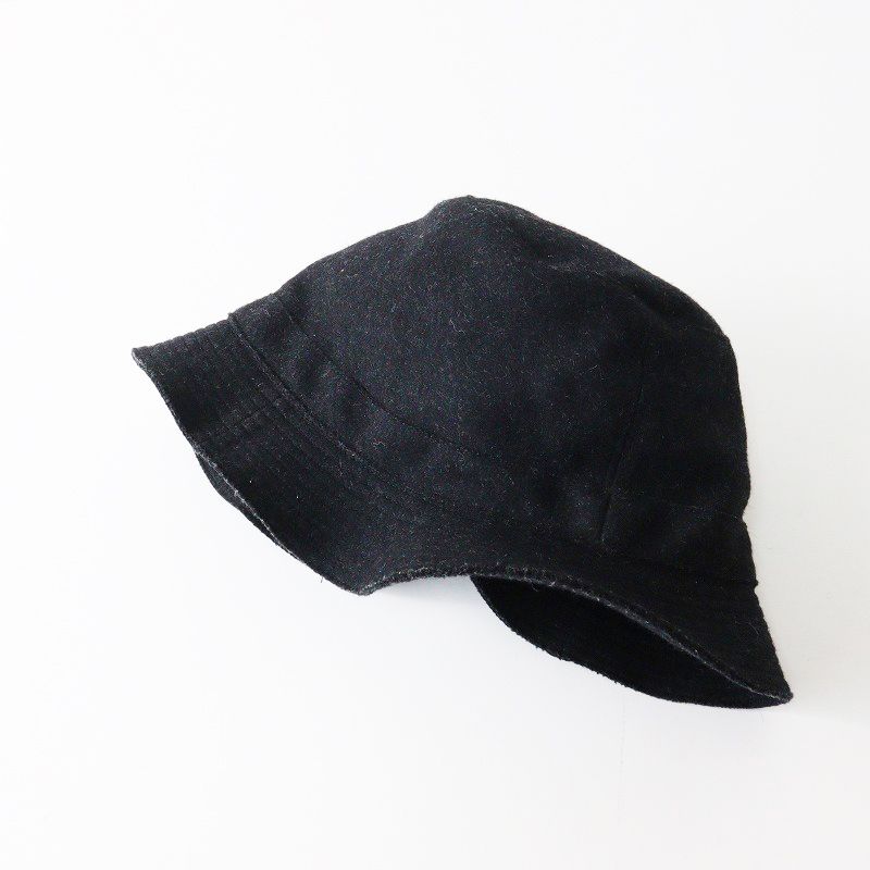 マチュアーハ　mature ha ボアハット　ウールハット mature ha.｜フリーハットボア mature ha. free hat boa