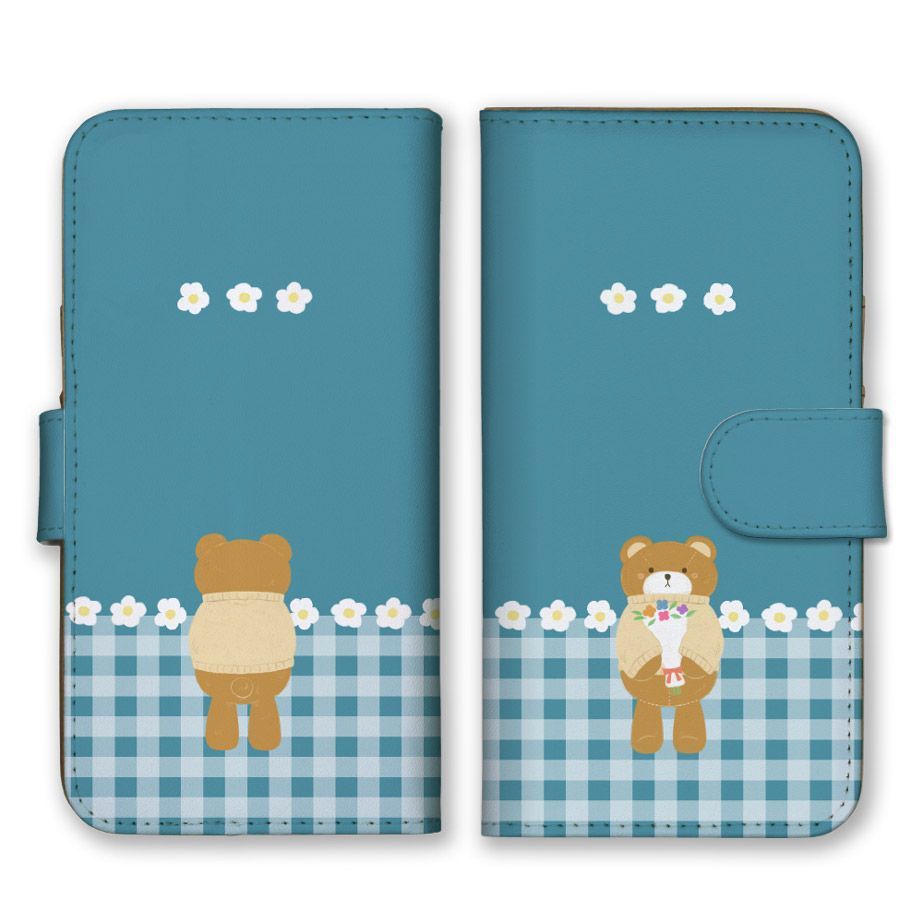 Xperia XZ2 Premium SO-04K SOV38 ケース 手帳型 エクスペリアXZ2