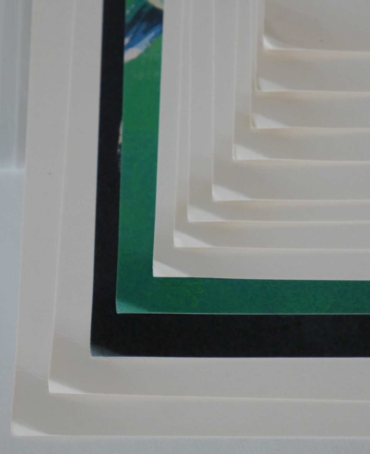 安彦良和 複製原画集 アリオン ARION - Animage Replica Series 1