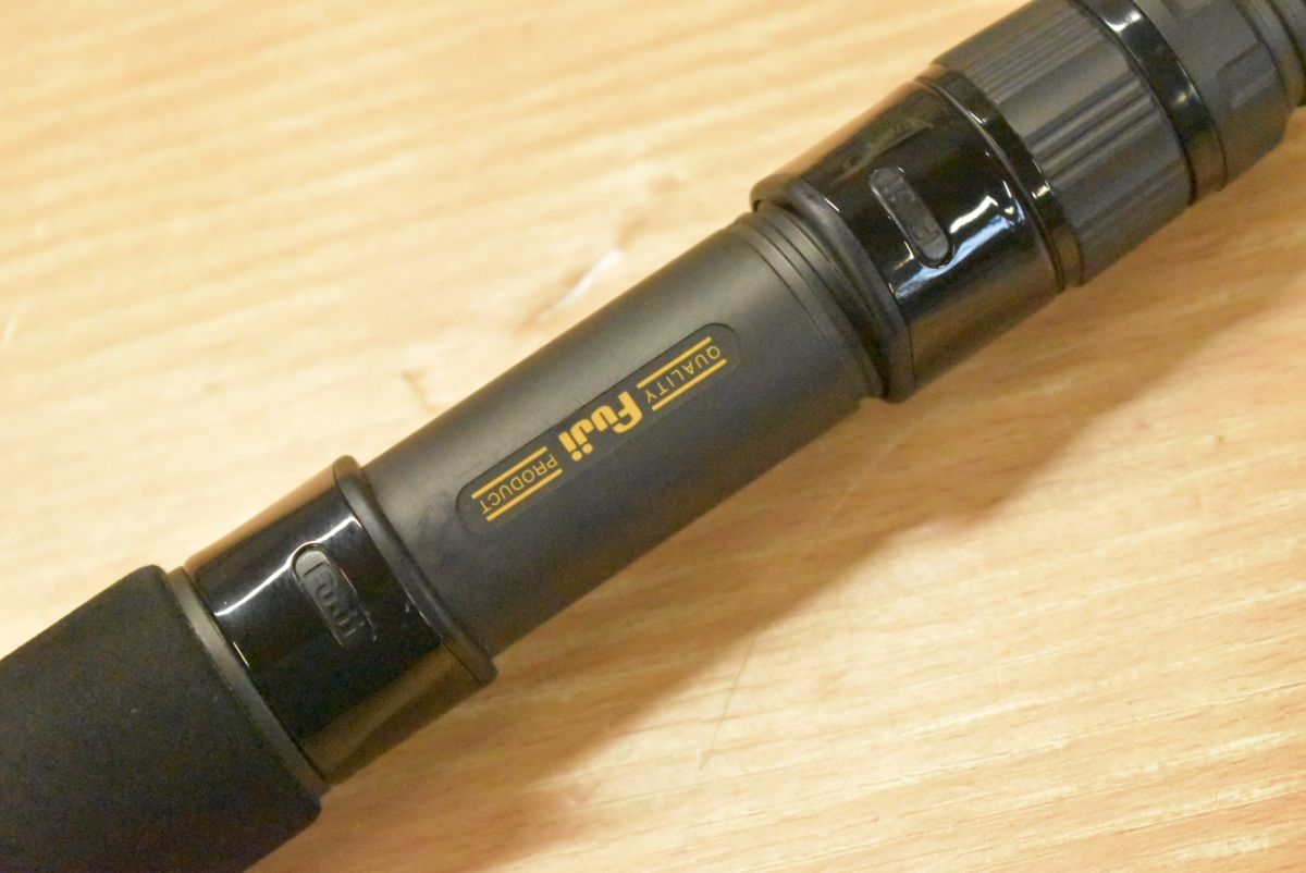 MC Works RAGING BULL 100XR-2 カスタムモデル レイジングブル100xr2