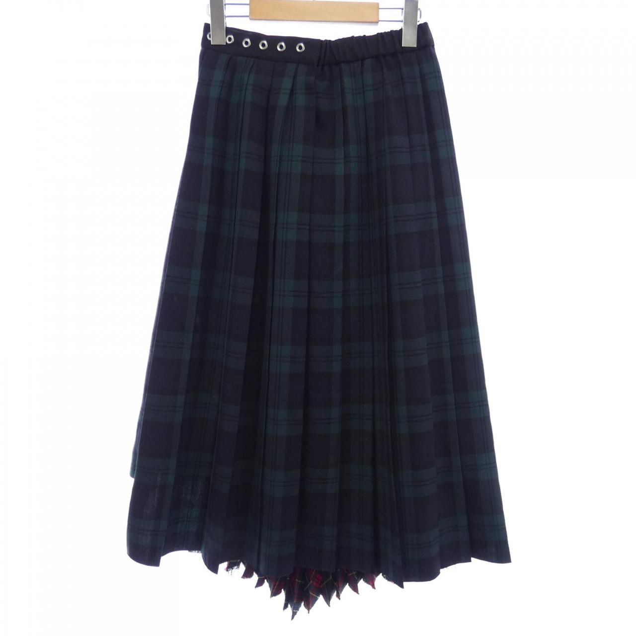 グレースクラス GRACE Class 21417-00 スカート