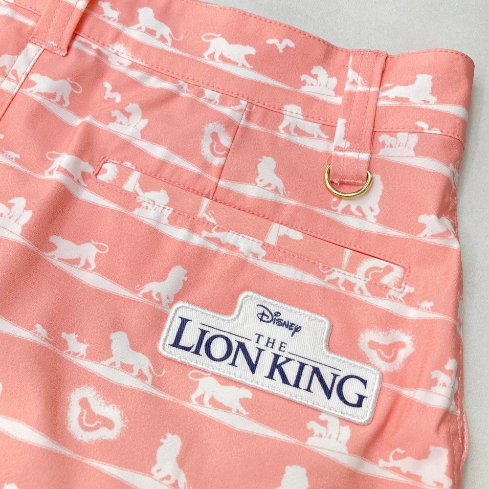 サイズ：40 SAMANTHA THAVASA サマンサタバサ スカート ライオンキング