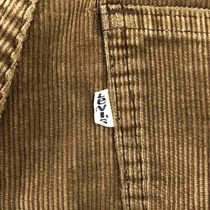 Levi's / リーバイス | 70s ヴィンテージ 646-1529 刻印3