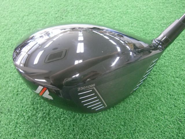 JBEAM ZY-MAX 10.5度 カバー付き JBEAM ZY-MAX 10.5度 カバー付き ビーム ドライバー Rシャフト ロフト