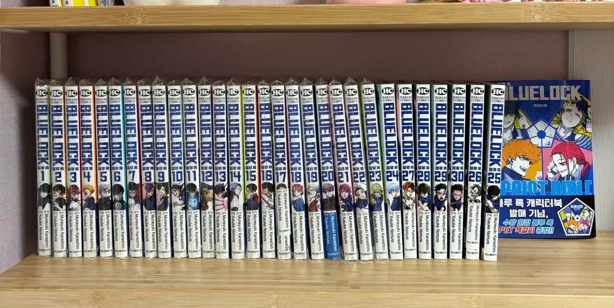 製品価格引き下げ ブルーロック 漫画 原作 現在まで 出てきた 全巻