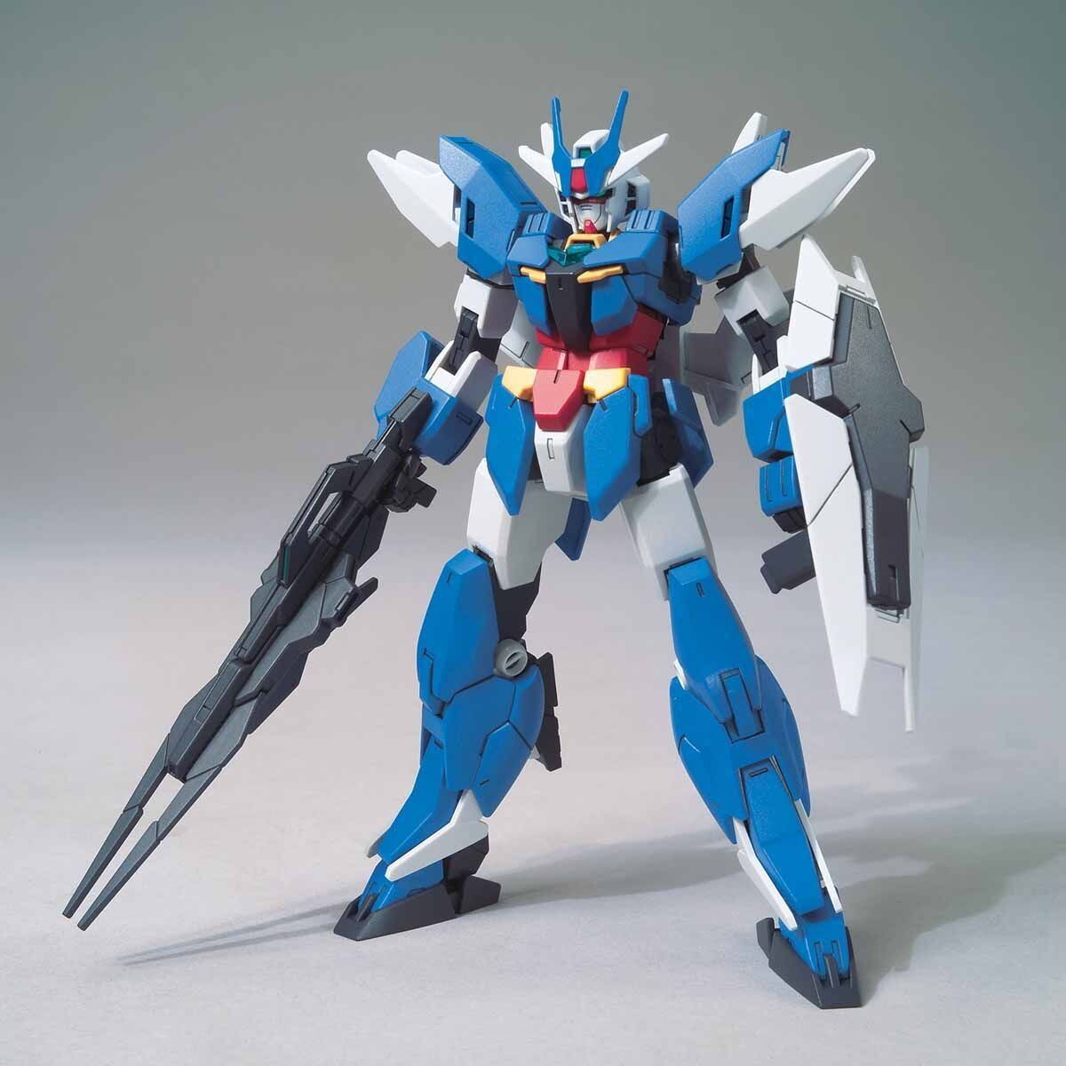 再販) HGBD:R 1/144 アースリィガンダム ガンダムビルド