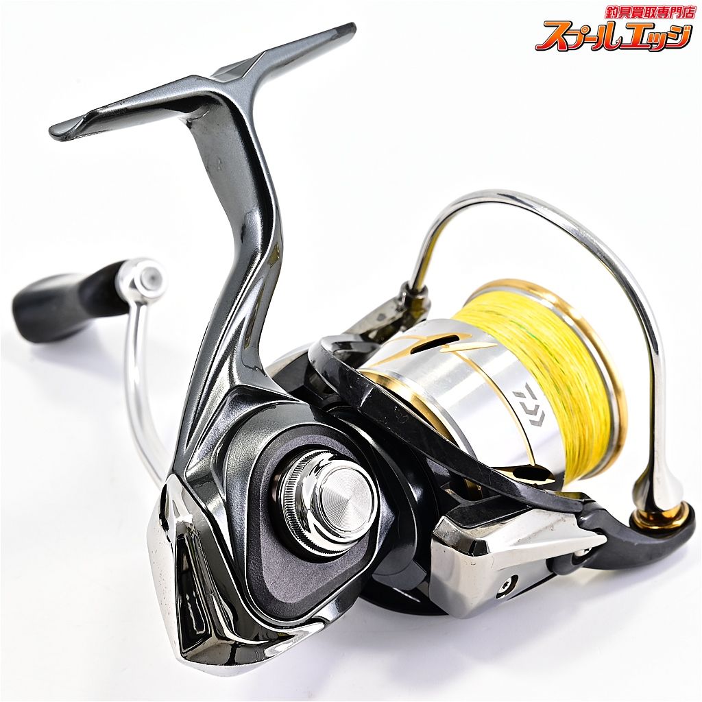 【ダイワ】 20ルビアス FC LT 2000S-XH DAIWA LUVIASm41389