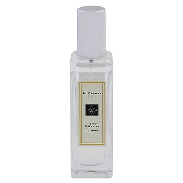 大得価，豊富な ジョー マローン ポピー＆バーリー EDC・SP 30ml 香水 フレグランス POPPY ＆ BARLEY COLOGNE JO MALONE 新品 未使用 香水(女性用)