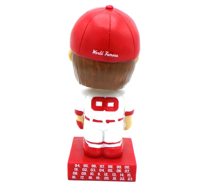 Supreme Bobblehead シュプリーム ボブルヘッド ブルー Supreme Bobblehead シュプリーム ボブルヘッド ブルー