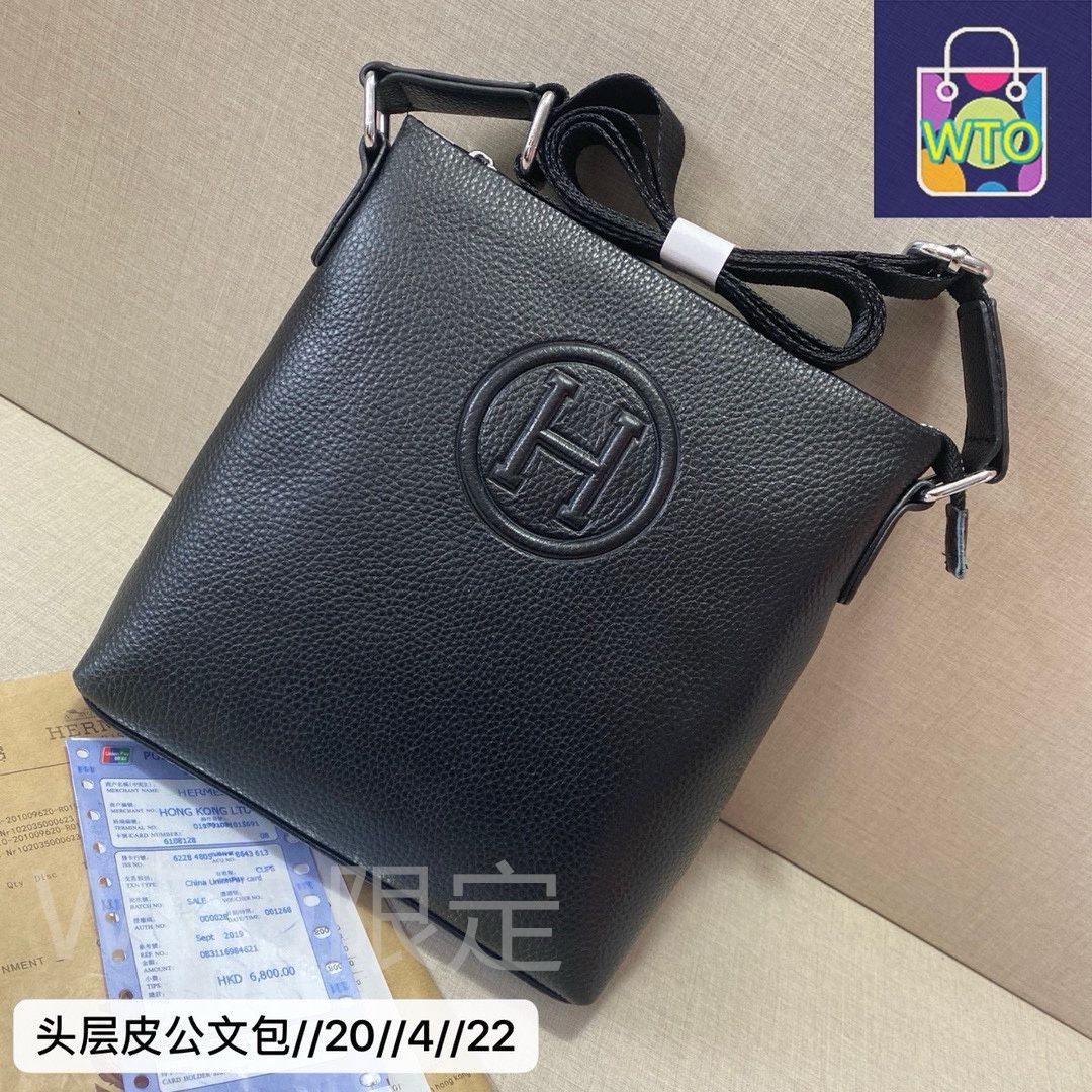 本日特価] エルメス Herms 高級レザー ベルト＆バッグ スーパー