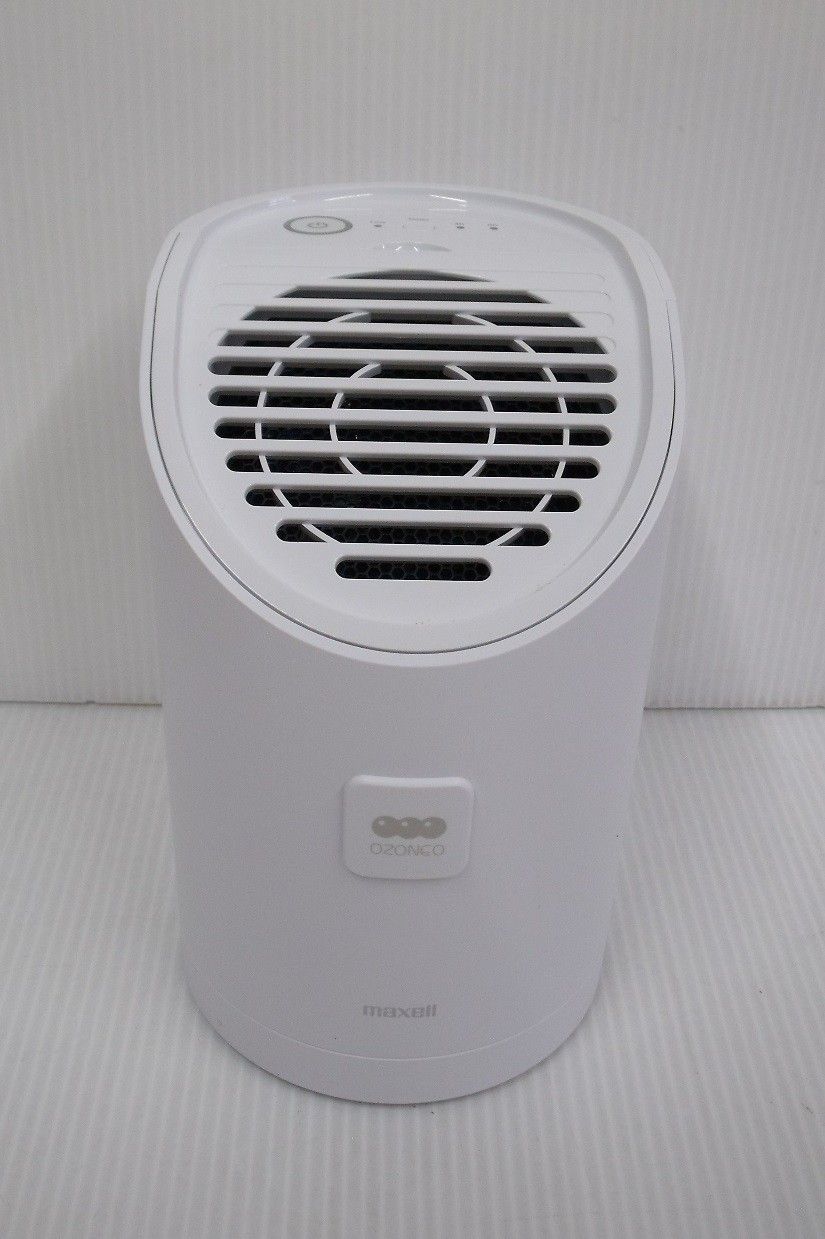 ☆新品☆ Maxell オゾン除菌消臭器 オゾネオ MXAP-AEA255 【公式通販】
