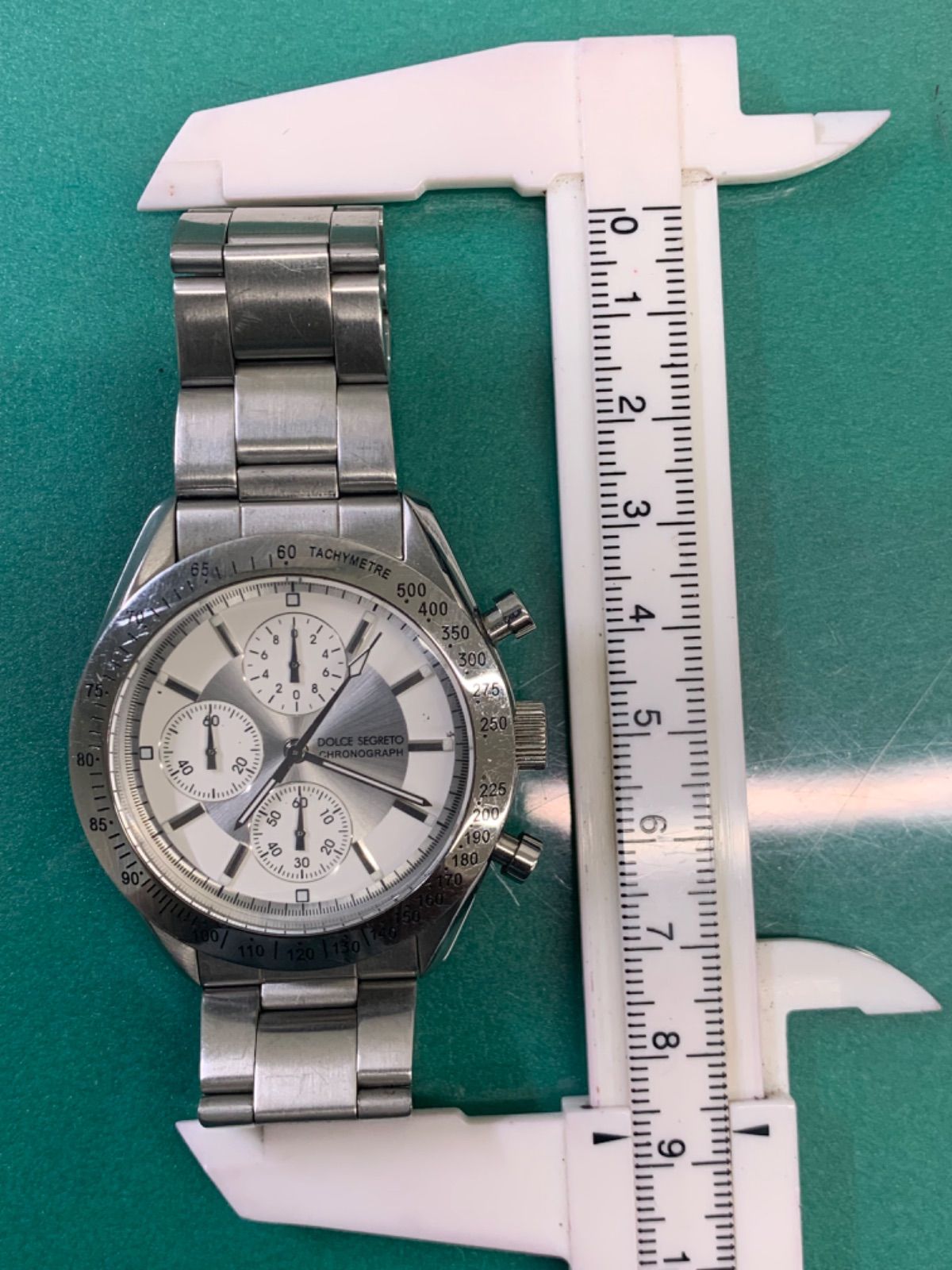 A168 中古品ドルチェセグレート SM 101