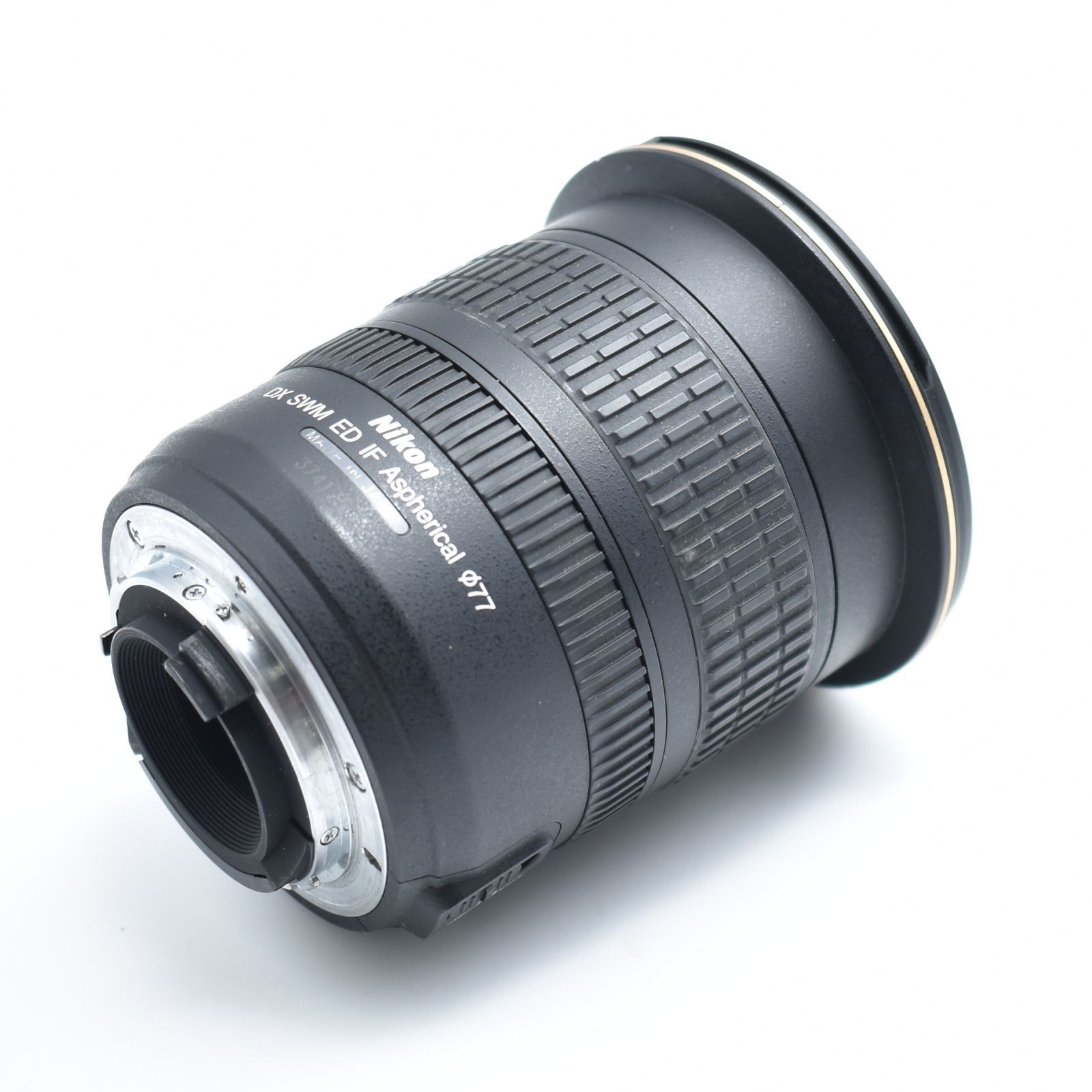 【外観美品】Nikon ニコン ズームレンズ AF Zoom NIKKOR 80-200mm F2.8D ED 元箱/ケース/説明書付き ∩ 58997-65 Nikon AI AF Zoom Nikkor 24-120mm F3.5-5.6D IF ニコン ニッコール F