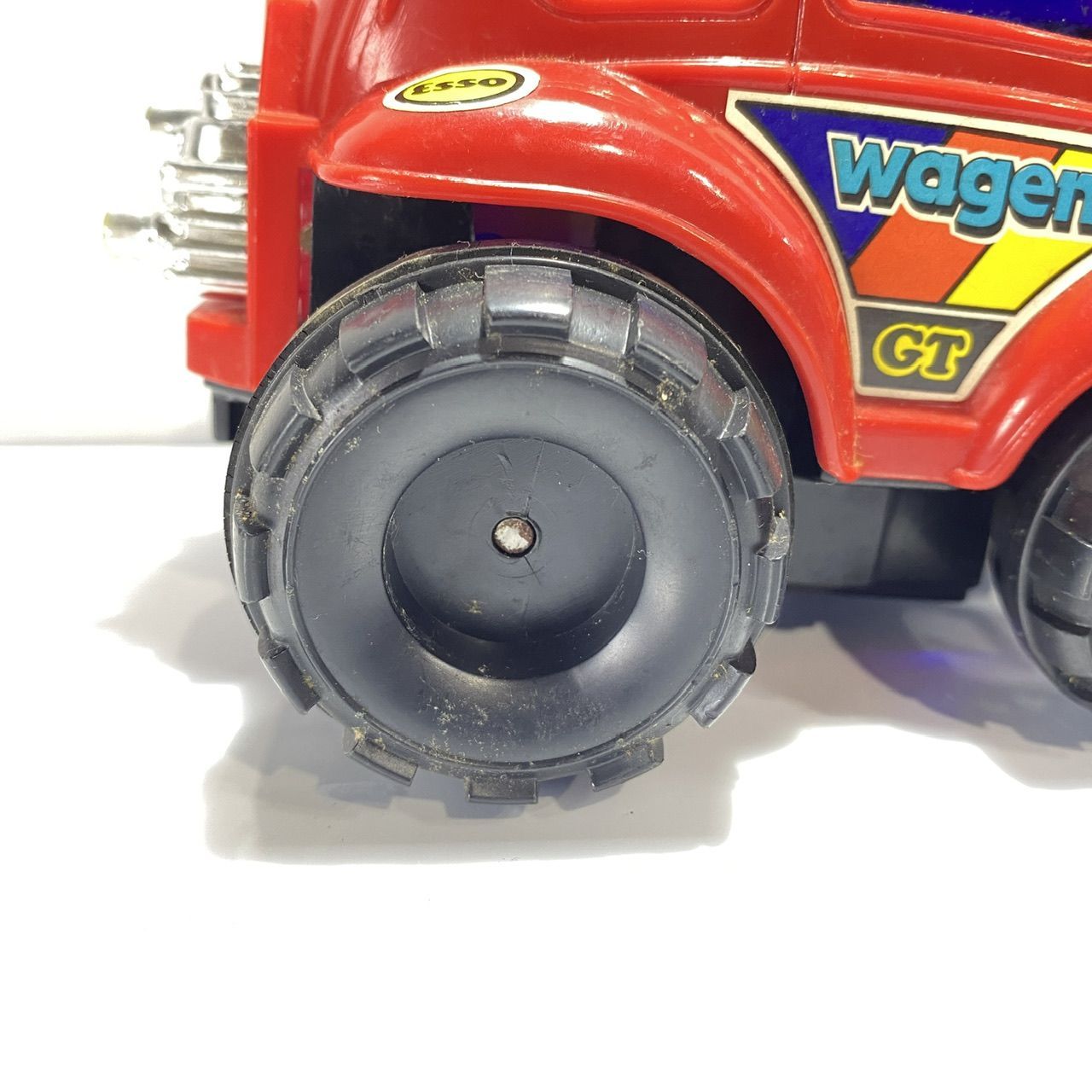 鋼鉄ビッグバーズ　【昭和レトロ】 鋼鉄ビッグバーズ 【昭和レトロ】