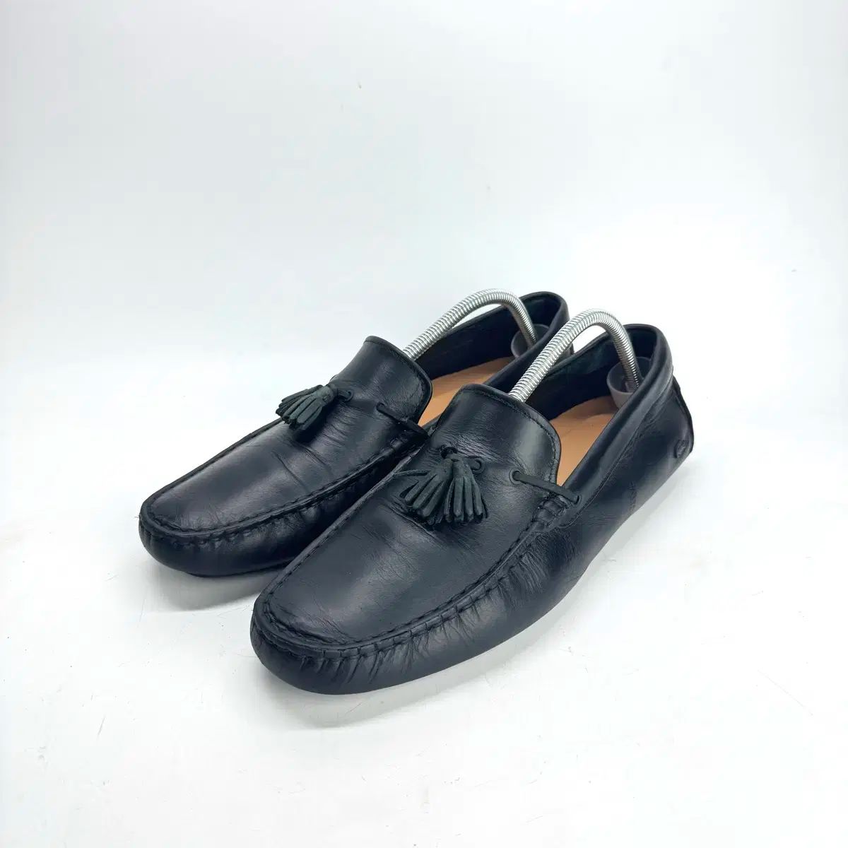 LACOSTE ラコステ タッセル クラシック ローファー 285