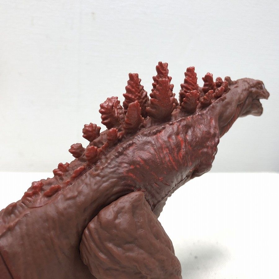 GODZILLA ゴジラ ムービーモンスターシリーズ シンゴジラ 2016 3体