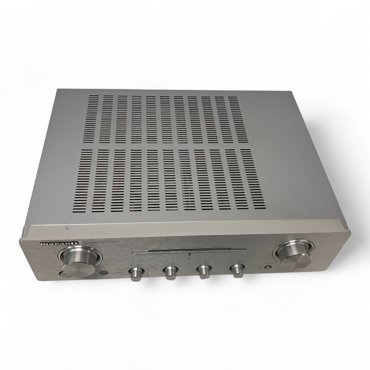 marantz マランツ PM8001 プリメインアンプ 【公式通販】