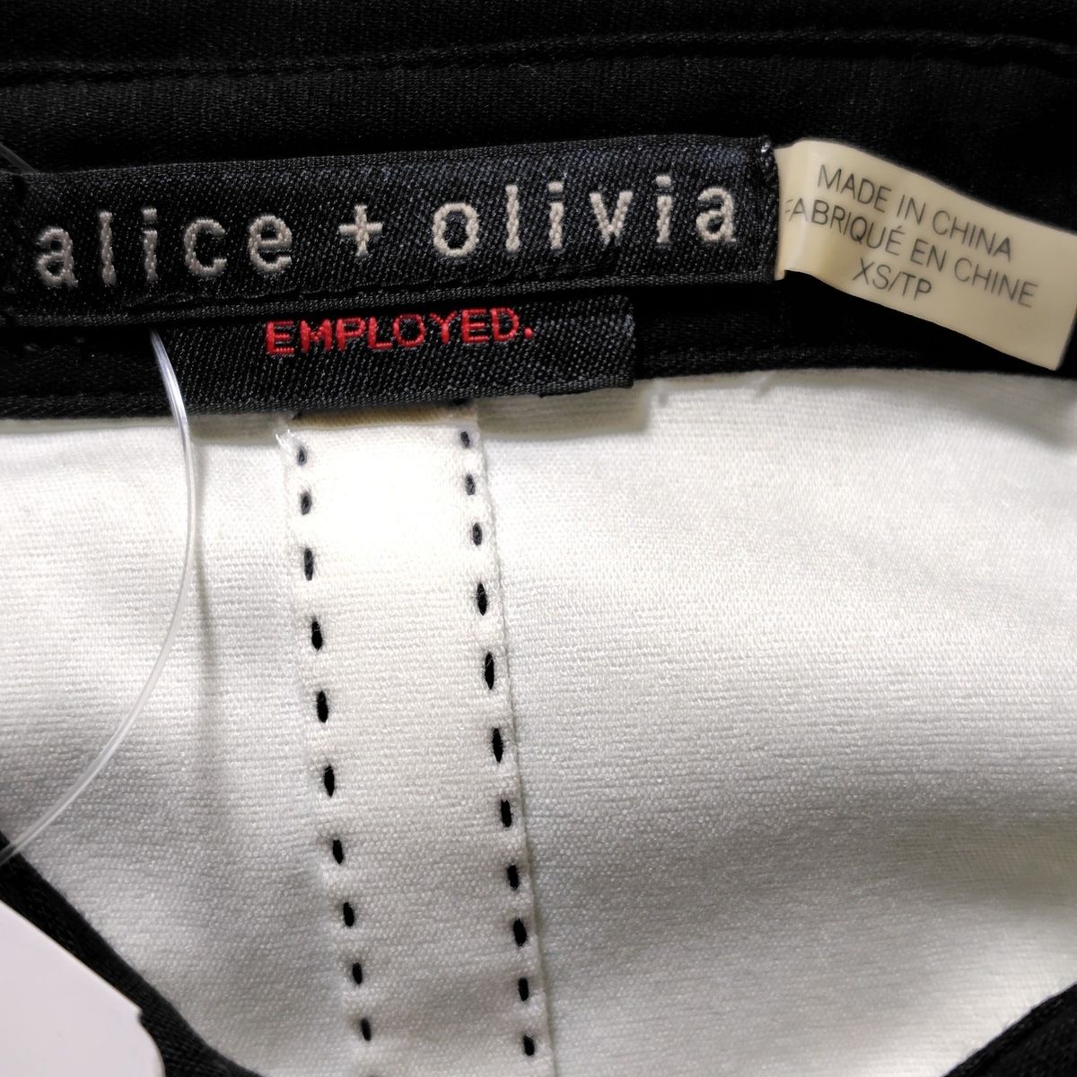Alice+Olivia(アリスオリビア) ブラウス・シャツ(レディース