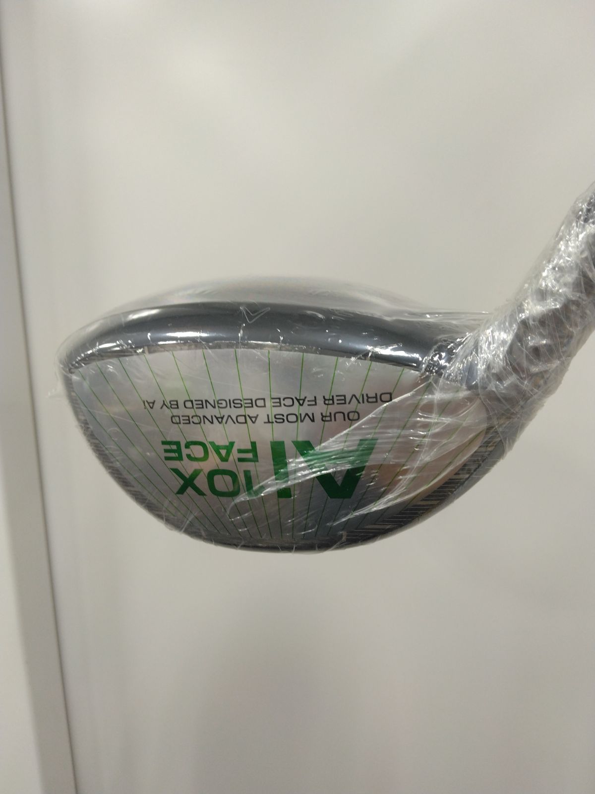 DR キャロウェイ ELYTE ドライバー 10.5/S メンズ 右用 DIAMANA BB 53