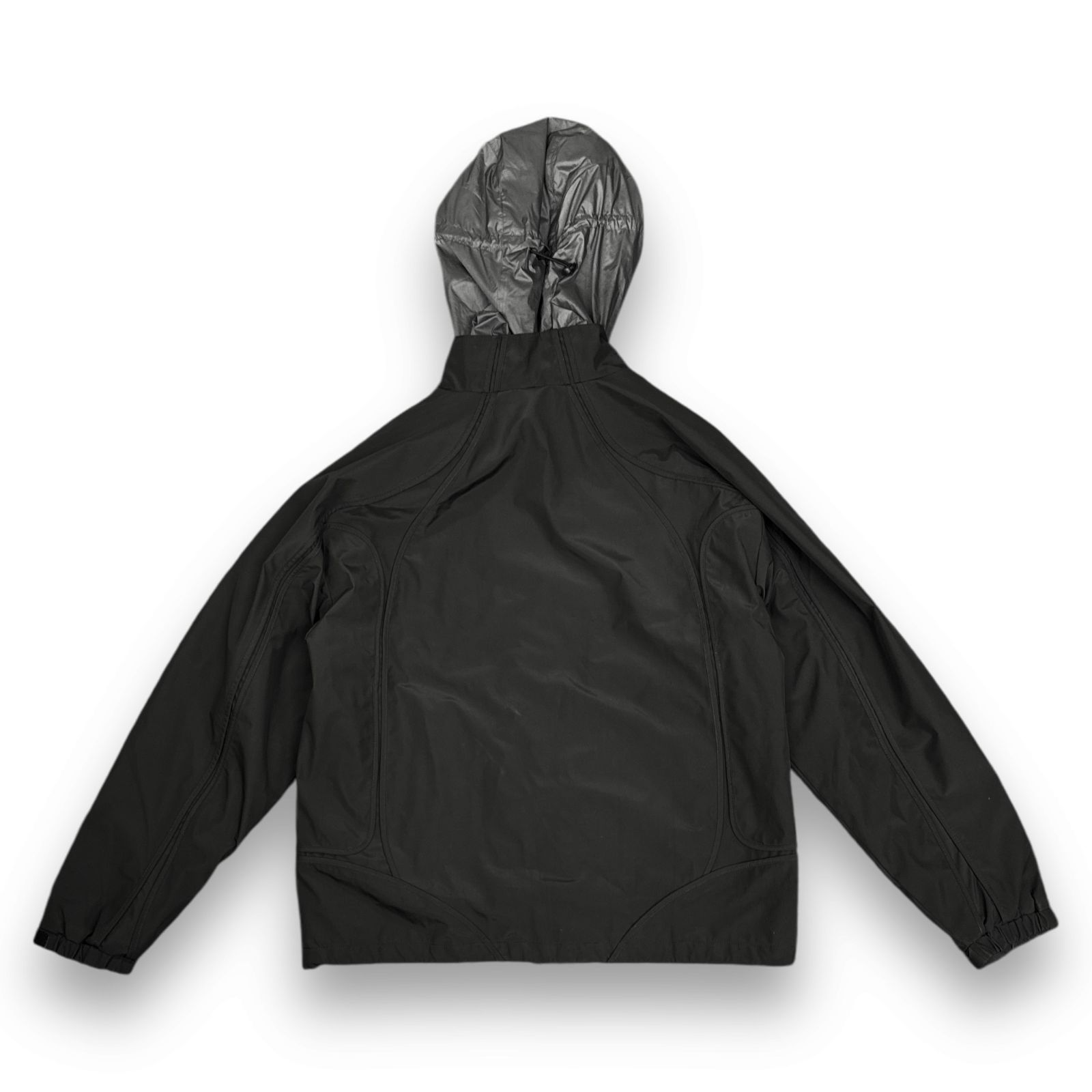 SAN SAN GEAR 23AW DOCKING JACKET V2 ドッキングジャケット ナイロン 