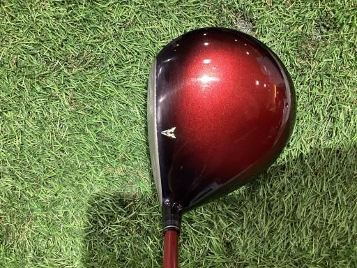 中古 Cランク （フレックスR） ダンロップ XXIO(2020) 10.5°(レッド