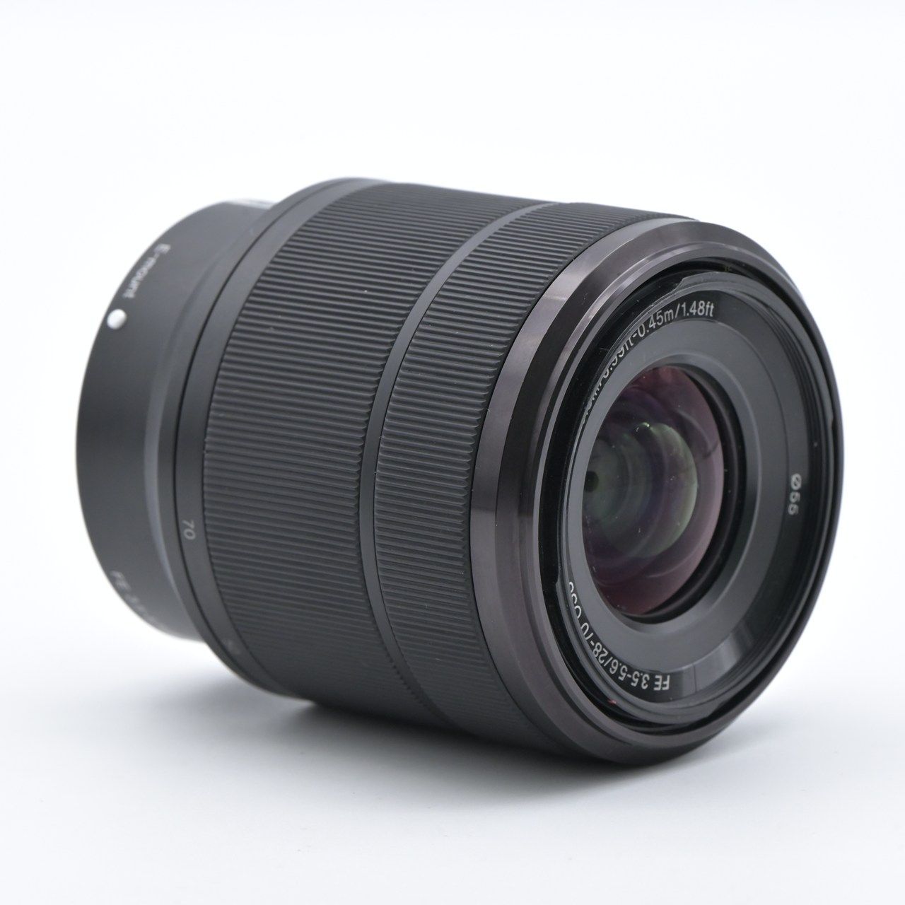 28-70mm F3.5-5.6
