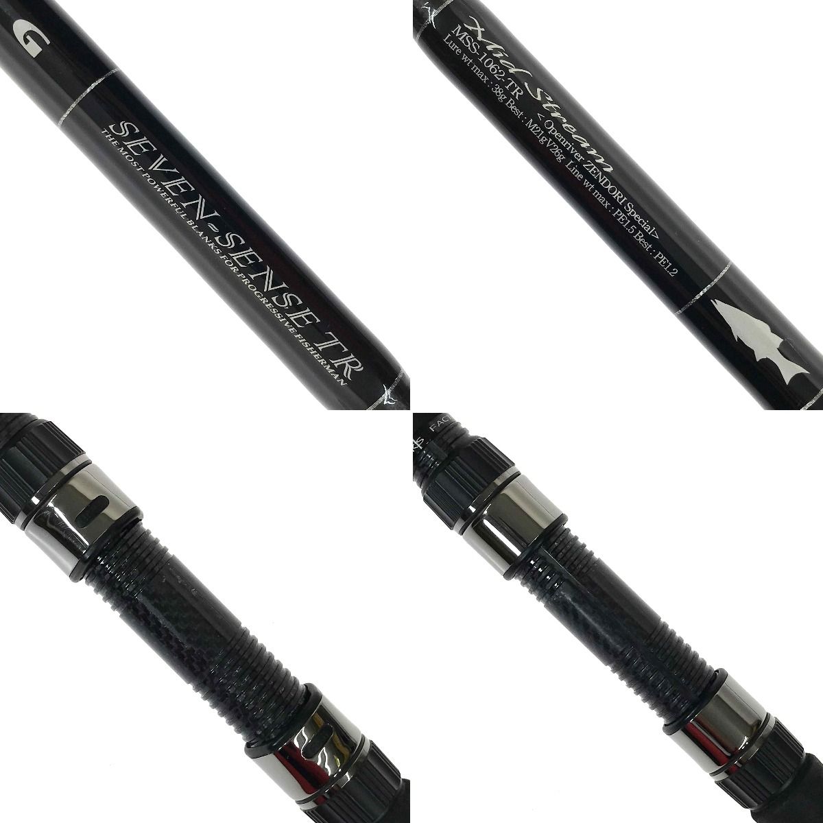 G-Craft MSS-1062-TR ZENDORI Special 【公式通販】