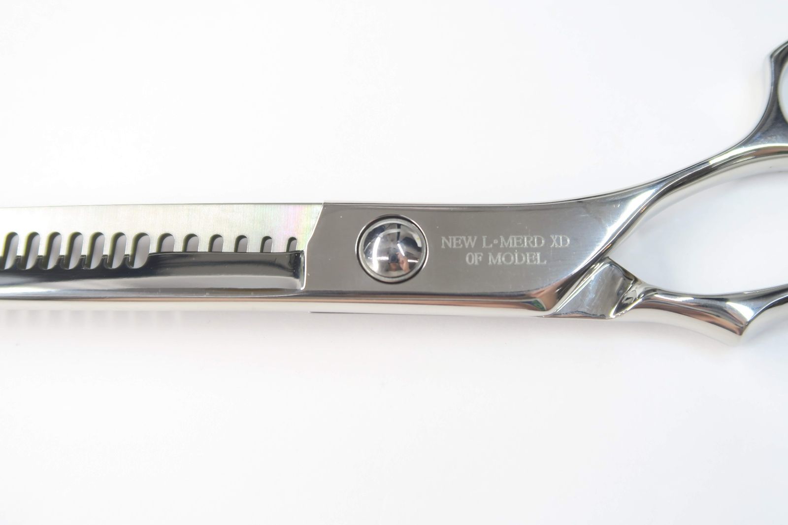  Aランク PRIMERD プリマード L MERD ル マード セニング 美容師 理容師 6.6インチ 右利き G-1453 シザー 散髪用品