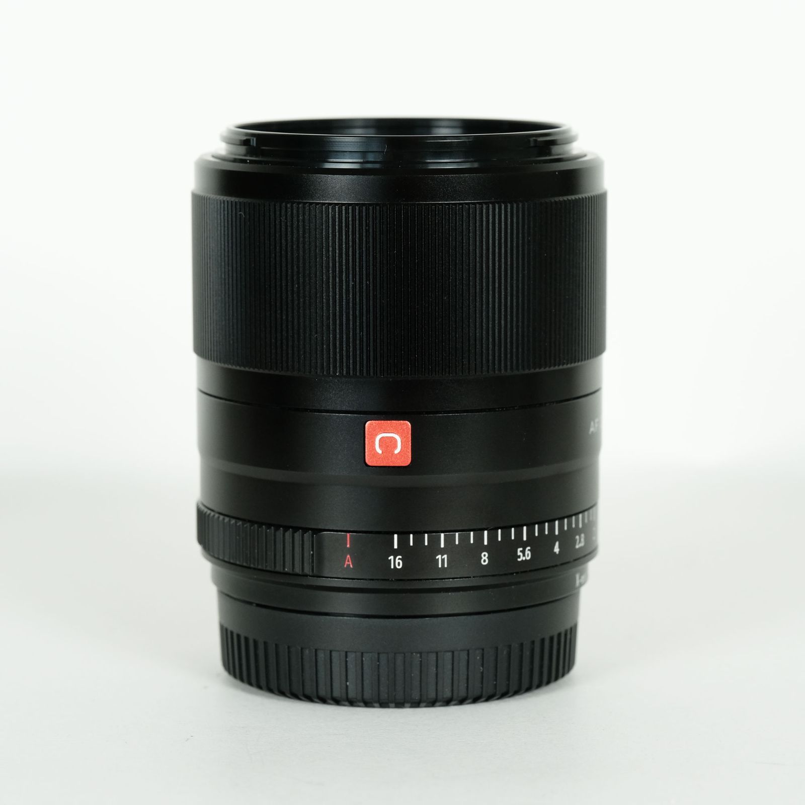 フジフイルムX用 富士フイルムXマウント