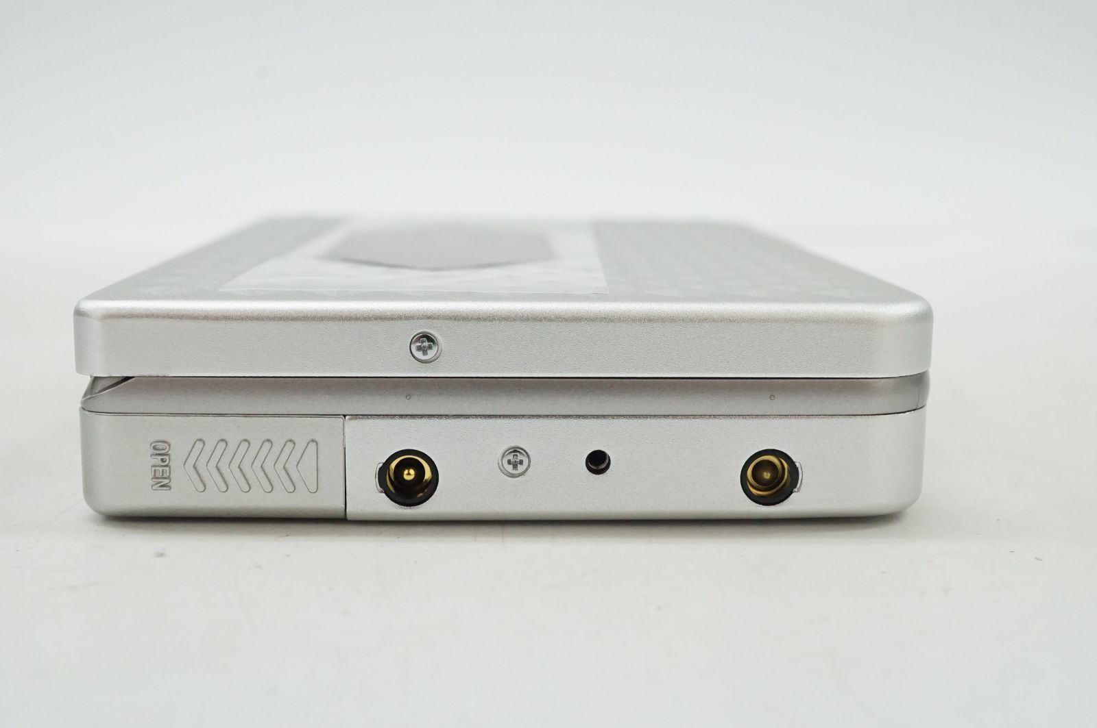 カセットウォークマン 元