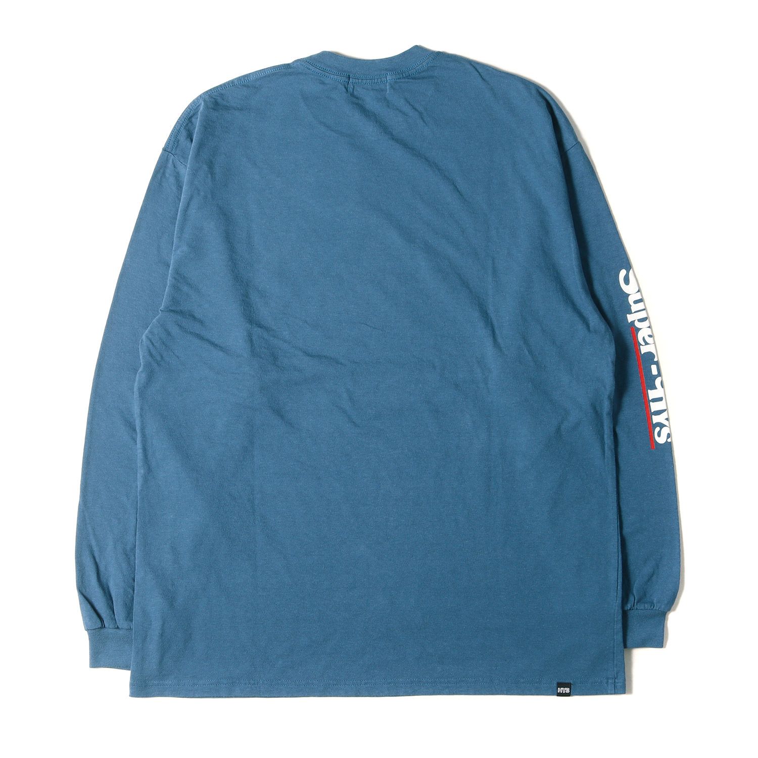 新品 HYSTERIC GLAMOUR ヒステリックグラマー Tシャツ サイズ:XL 23AW 
