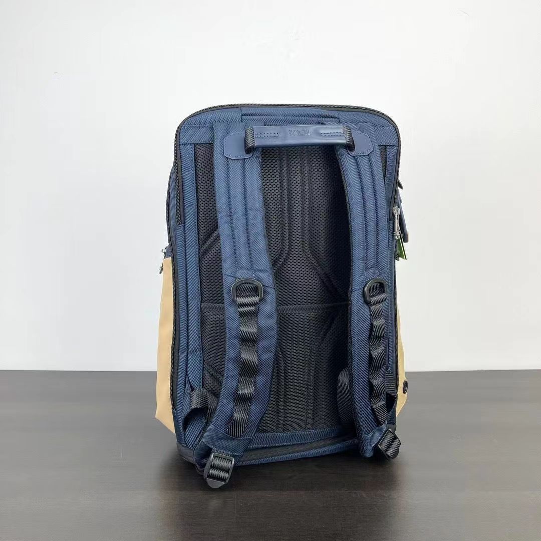 TUMI ALPHA BRAVO ビジネスバッグ バックパック 232718