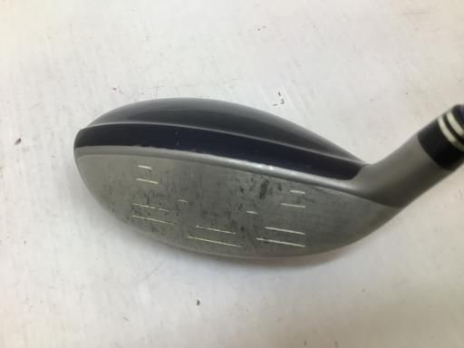 ゼクシオユーティリティXXIO(2016) U5 ・U4 2本セット SR XXIO MP900