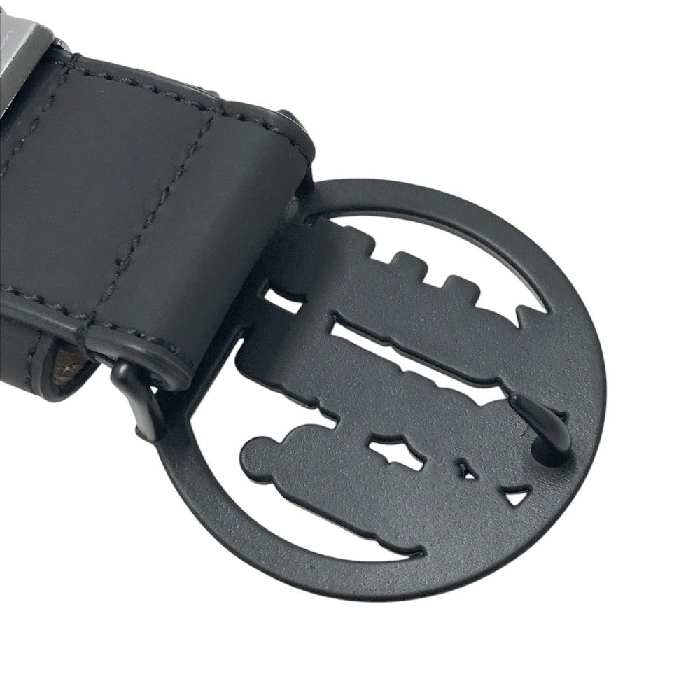 バックルベルト