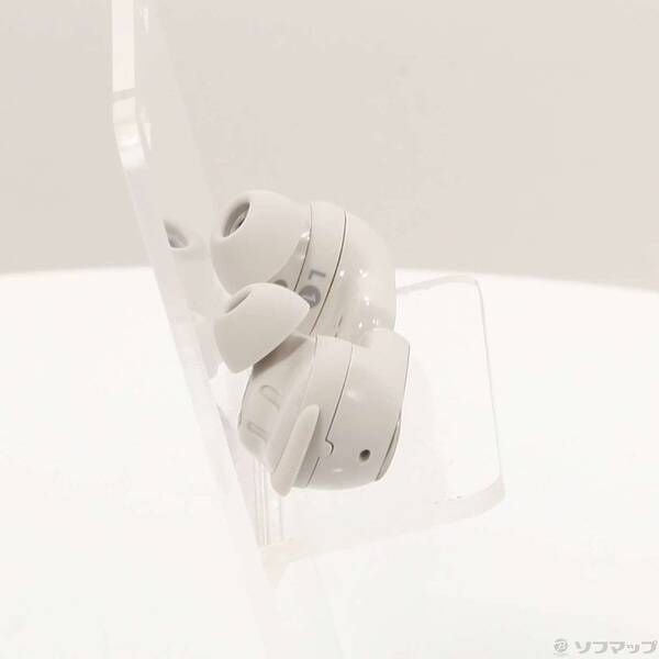 BOSE ULTRA earbuds ホワイト 中古美品 BOSE QuietComfort Ultra Earbuds ホワイトスモーク|中古