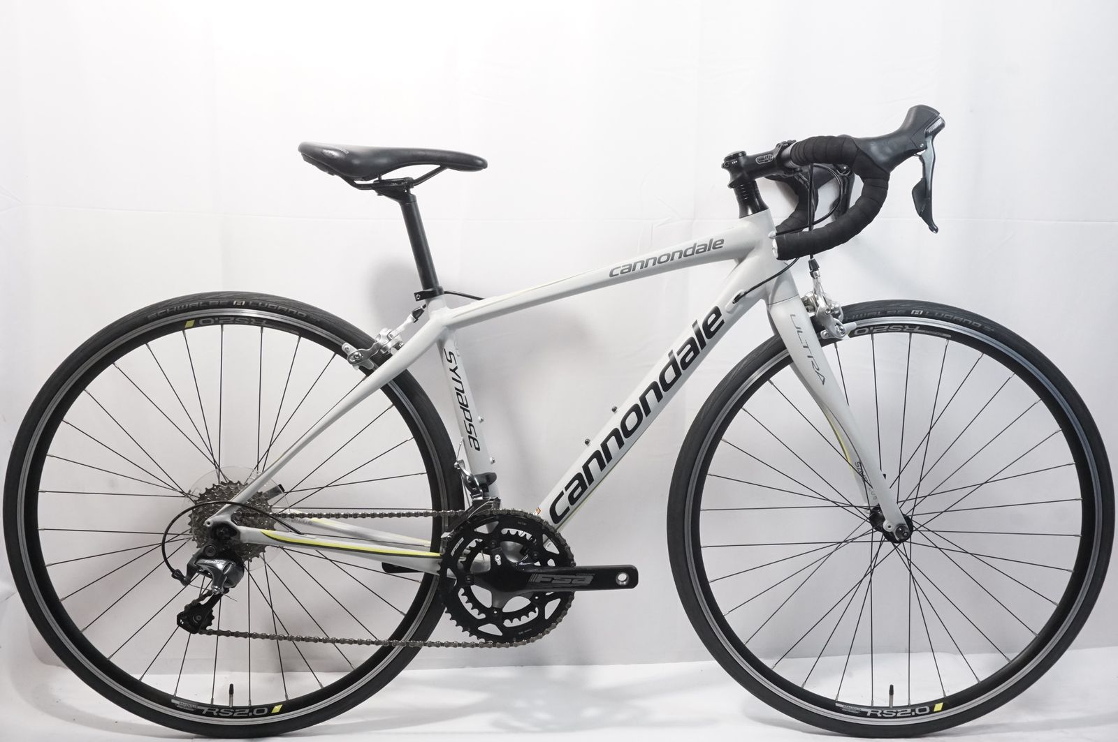 CANNONDALE キャノンデール SYNAPSE WOMEN’S TIAGRA 2017年モデル ロードバイク | バイチャリ世田谷店