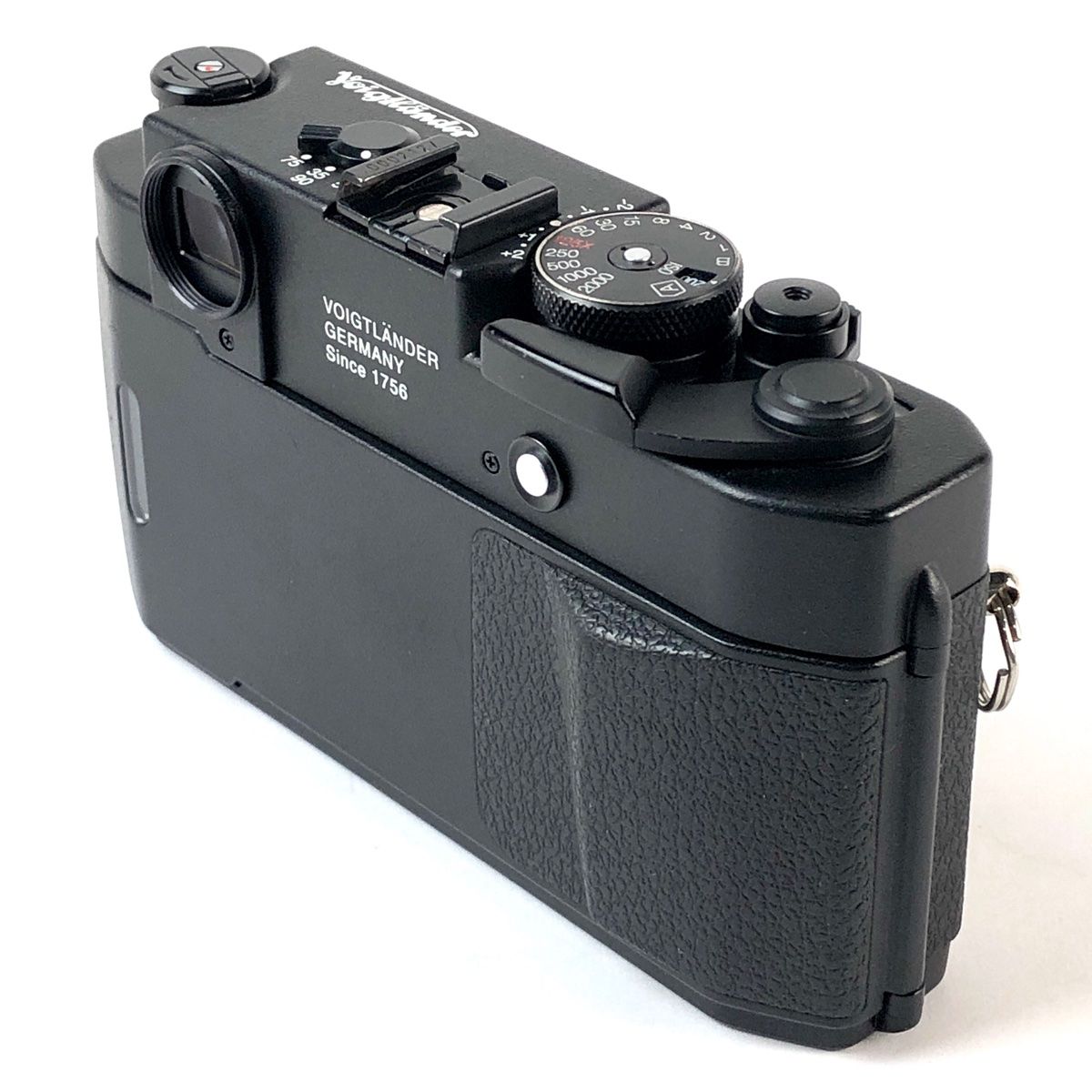 フォクトレンダーR2A レンジファインダーカメラ