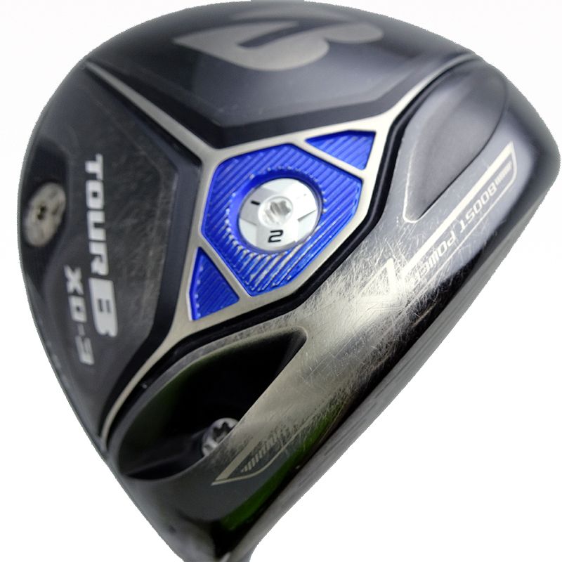 DDD-1734 ブリヂストン TOUR B XD-3 9.5° ドライバー S DDD-1734 ブリヂストン TOUR B XD-3 9.5° ドライバー S Ddd-1734