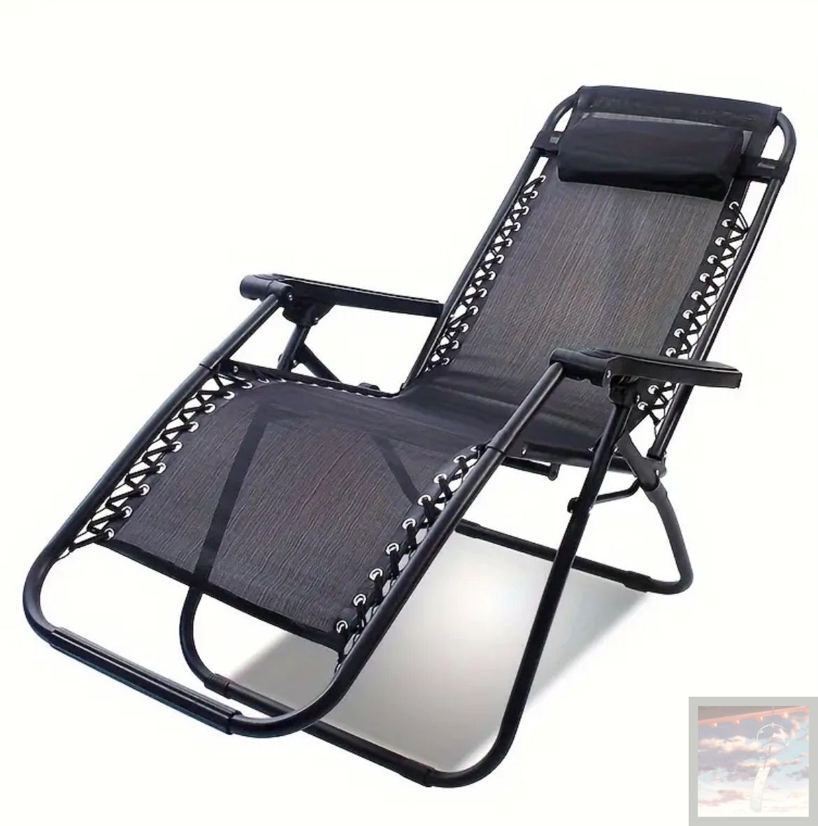 DEDON デドン ビーチチェア ① シェーズロング ドイツ ガーデン モダン