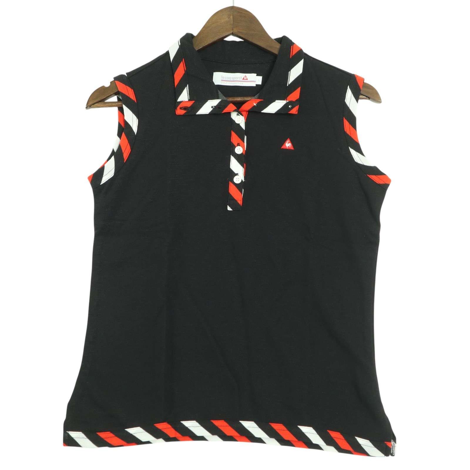 le coq sportif GOLF ルコック スポルティフ ゴルフ 春夏☆ 斜め
