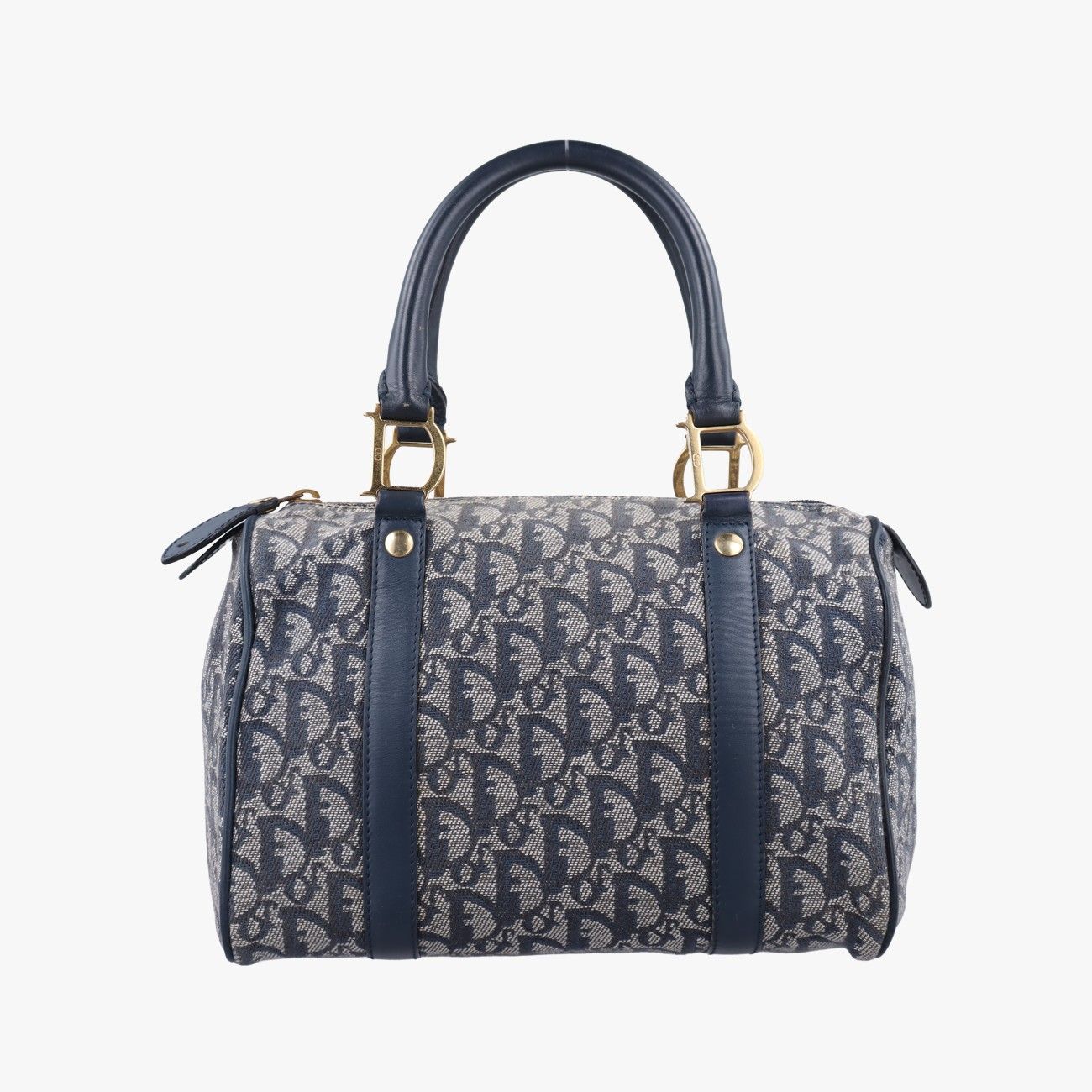 【超高級】クリスチャンディオール ニット トロッター M プレタポルテ ブルー Christian Dior（ニット/セーター）のフリマアイテム一覧