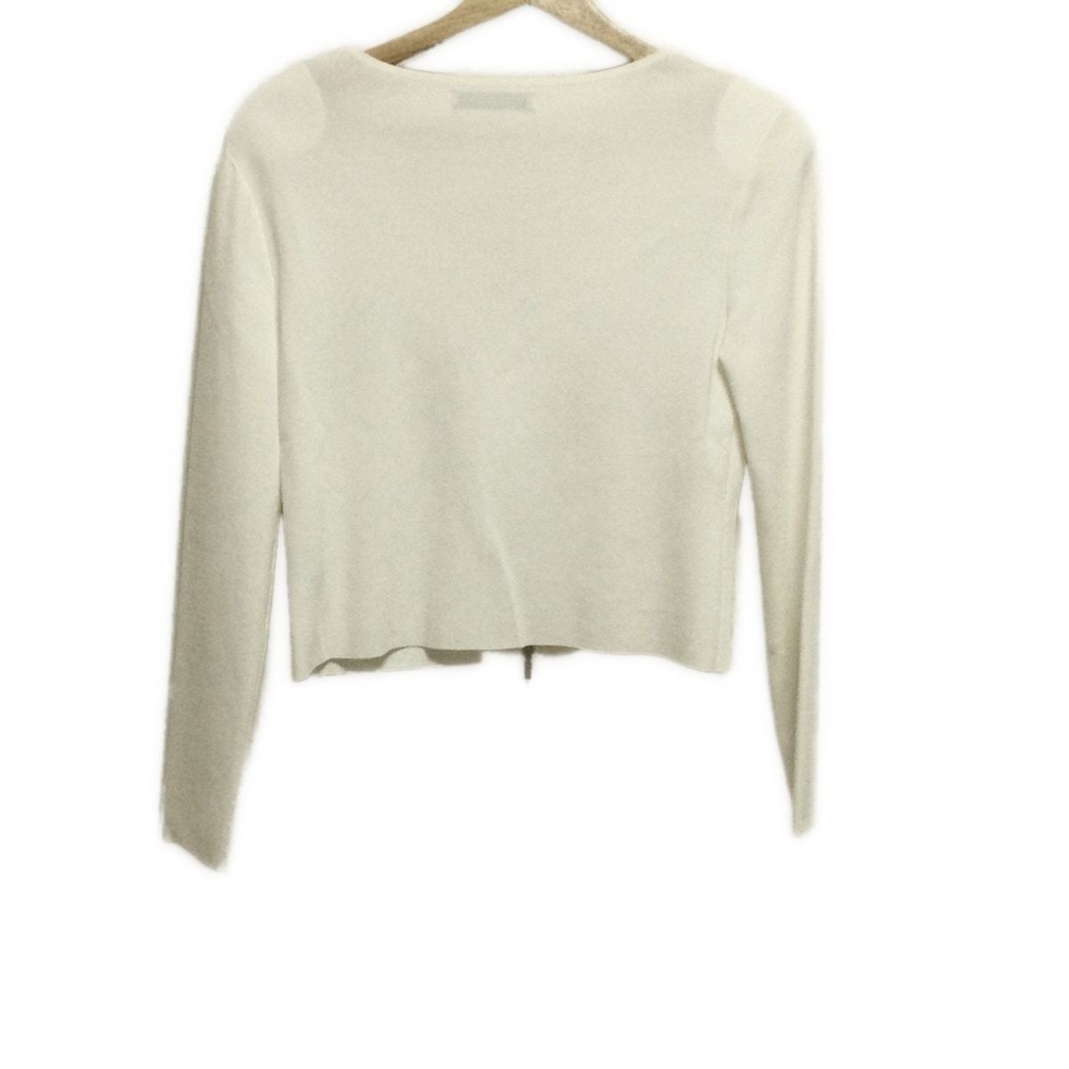 ジップアップ 春