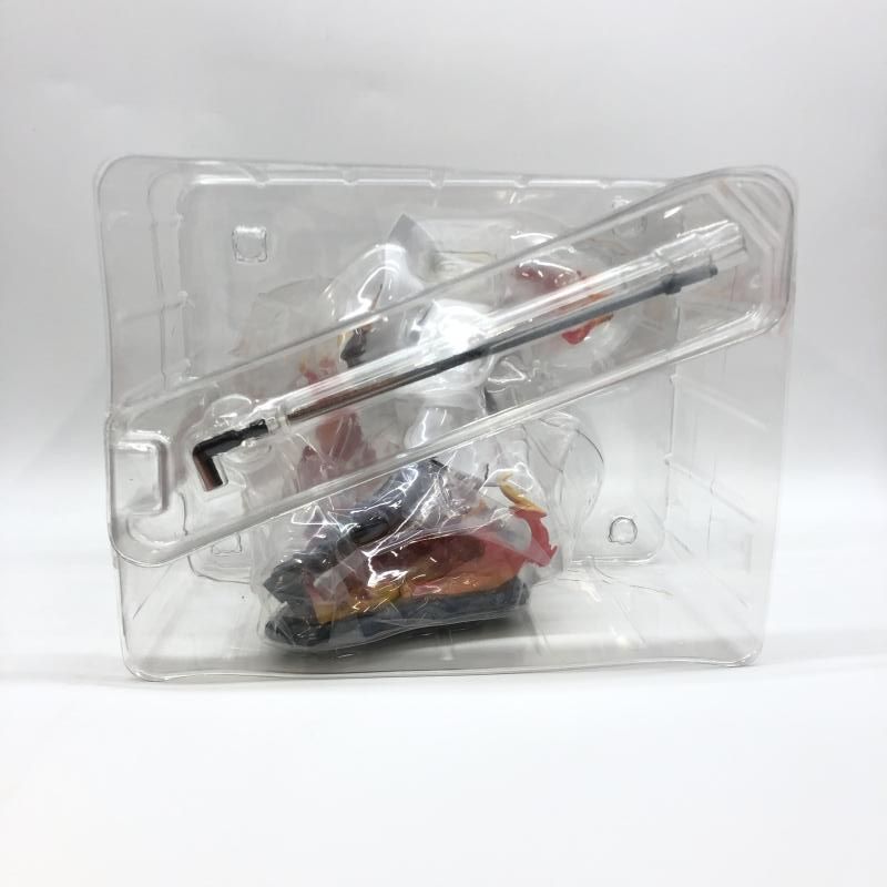 MegaHouse - 【中古】メガハウス Portrait.Of.Pirates LIMITED EDITION サボ ～火拳継承～ 開封品 ワンピース[97][240097220826] 中古】メガハウス Portrait.Of.Pirates LIMITED EDITION サボ