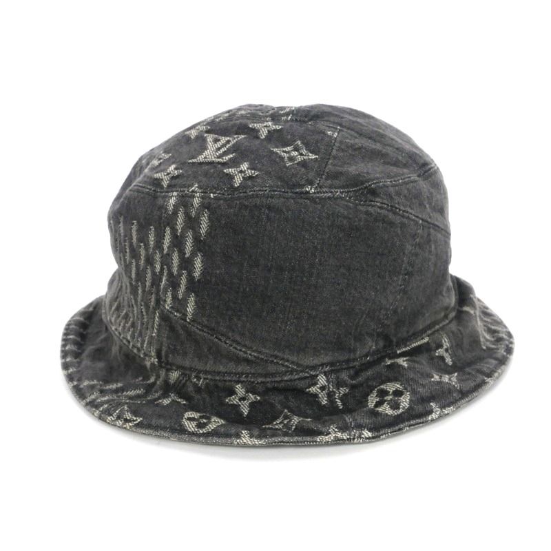 ルイヴィトン LOUIS VUITTON 20AW NIGO Damier Giant Wave