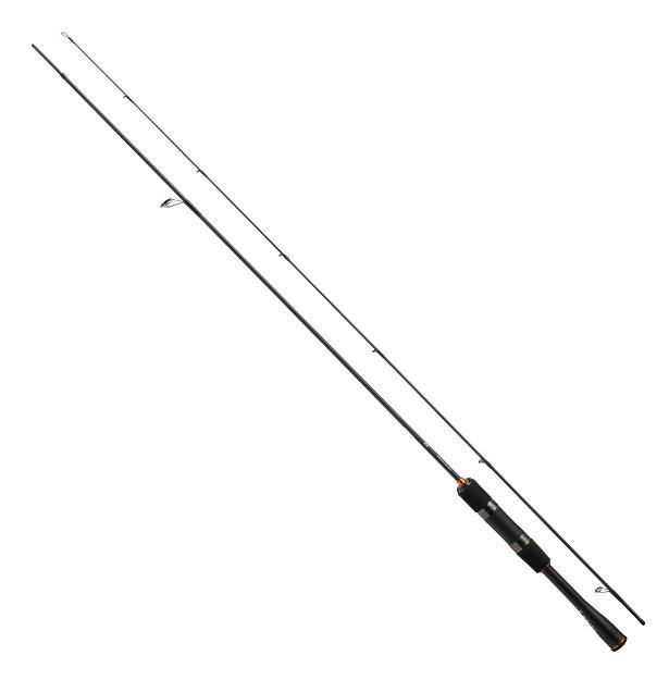 ダイワ 25 プレッソ MX 62L | トラウトロッド daiwa 釣具