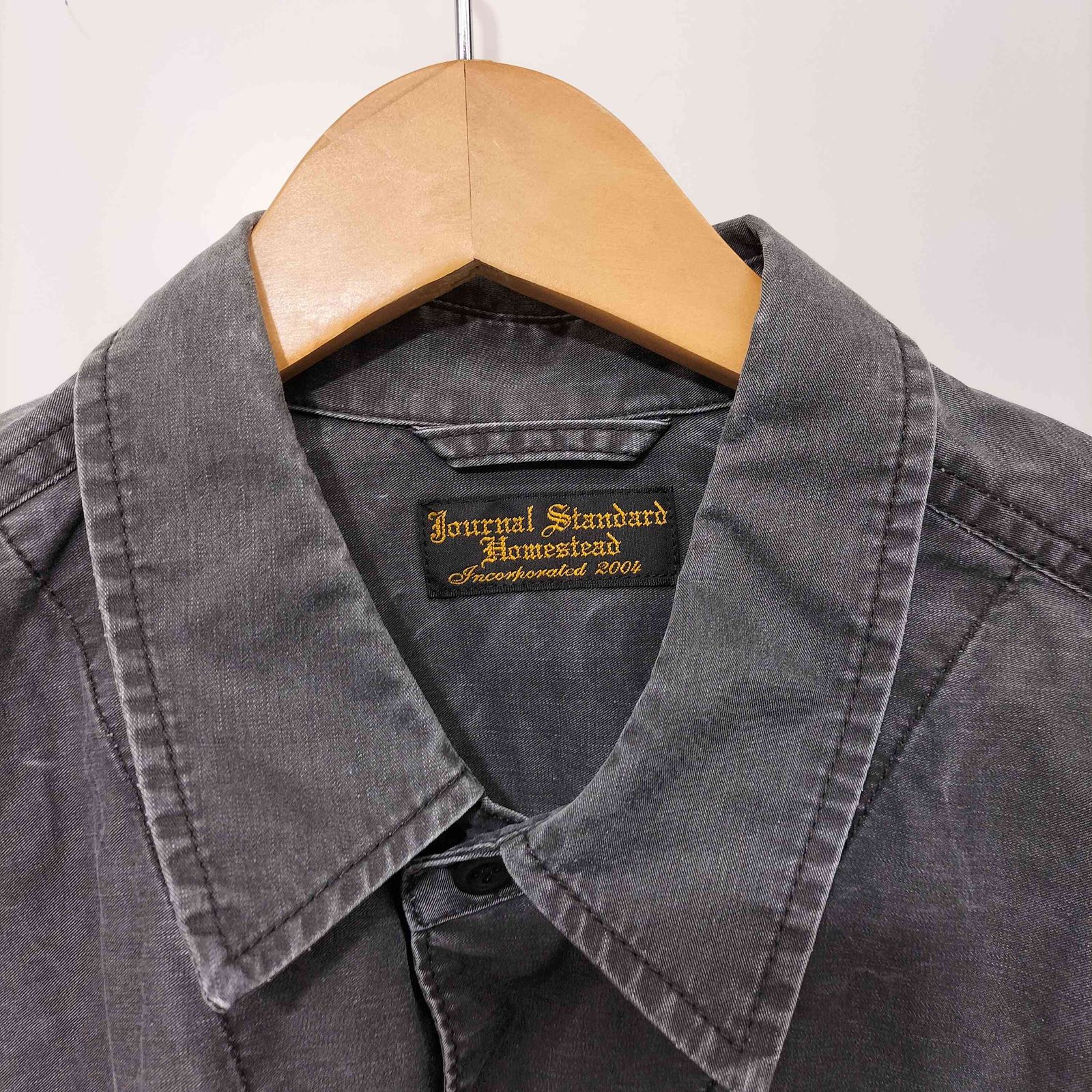 ジャーナルスタンダード　ホームステッド　25aw 新作 ジャーナルスタンダードホームステッド JOURNAL STANDARD J.S