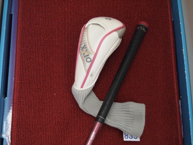 9833 レディースユーティリティ