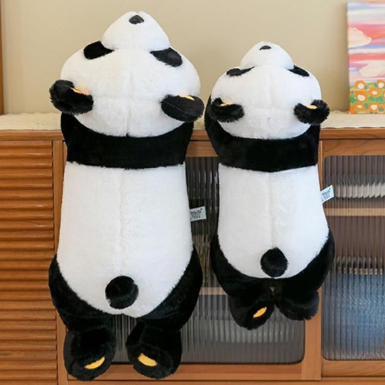 大きいサイズ ぬいぐるみ パンダ 添い寝まくら 特大 ぬいぐるみ