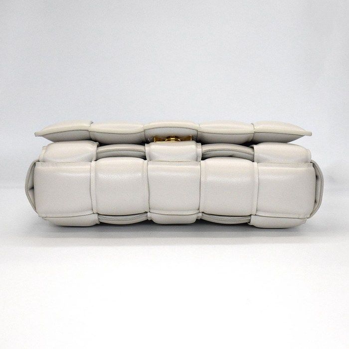 パデッド カセット