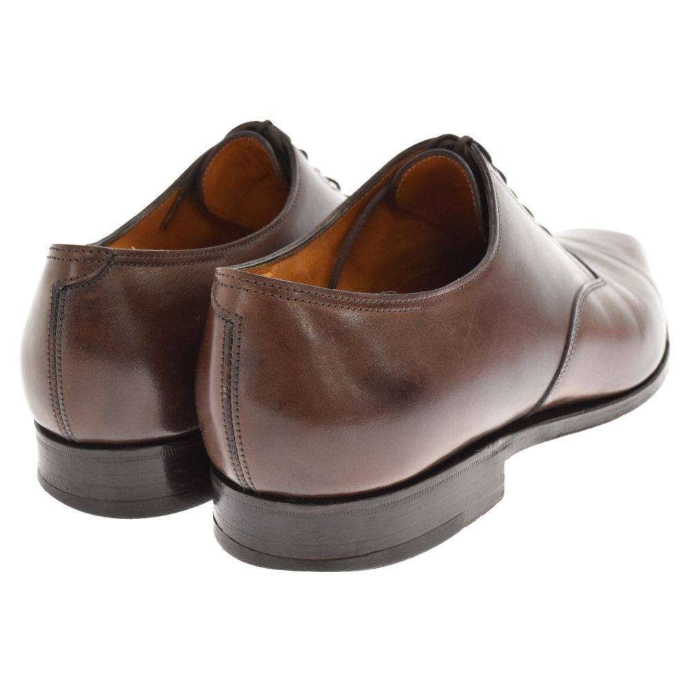 JOHN LOBB (ジョンロブ) CHELMER チェルマー レースアップ レザー 